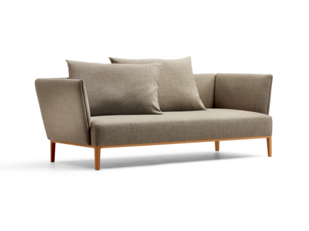 Sofas Couches Aus Naturmaterialen Okologisch Grune Erde