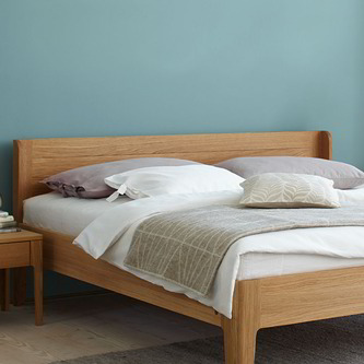 Schlafzimmer Streichen Tipps Zur Richtigen Farbe Wandgestaltung