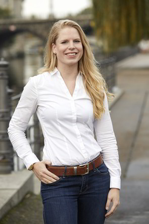 Einrichtungsberaterin GEW-Berlin Melanie Pflaum