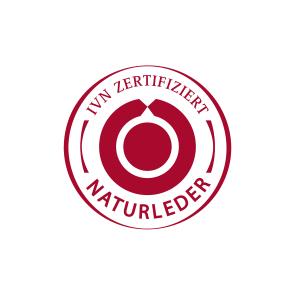 Naturleder - IVN Zertifiziert