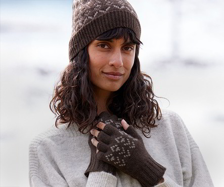 Jacken. Mäntel & Accessoires