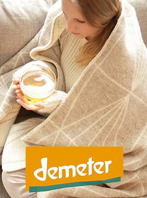 Demeter