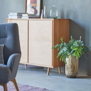 Sideboard Tesoro von Grüne Erde