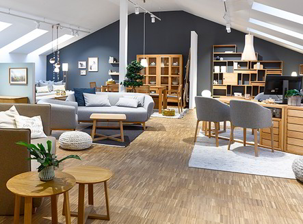 Wohnideen Von Der Besten Innenarchitektin Der Welt Grune Erde