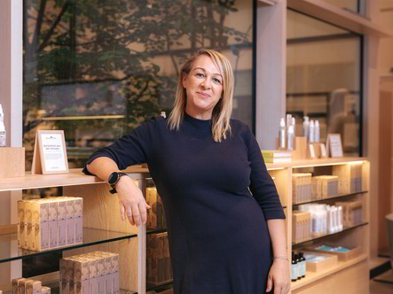 Store Wien | Grüne Erde Stores | Grüne Erde