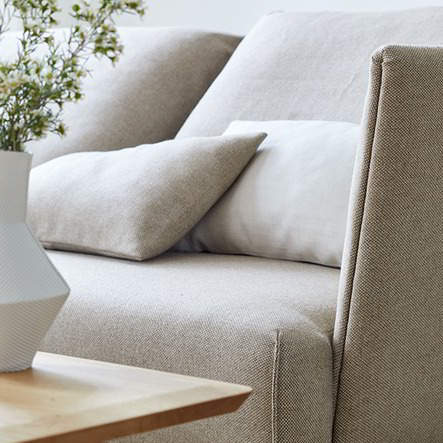 Sofas & Couches | Aus Naturmaterialen & ökologisch | Grüne Erde
