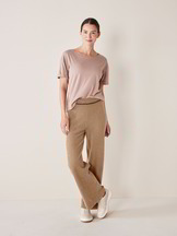 Strickhose, kamel