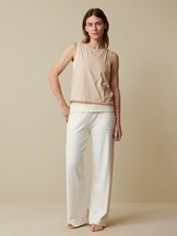 Jazzpants natur