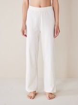 Pyjama Hose, natur