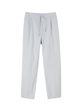 Hose Joggpants, blaugrau