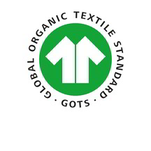 Global Organic Textile Standard (GOTS) - das höchste Maß an ökologischen und sozialen Anforderungen