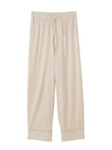 Pyjama Hose, puder