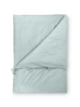 Deckenüberzug ROMY, aquamarin
