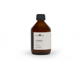 SHAMPOO Ziegenmilch mild & beruhigend 300 ml
