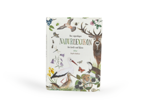 Buch: Das Naturlexikon für Groß und Klein, 28 Seiten