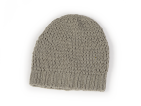 Mütze-Strick, schilf, one size