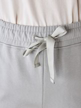 Sweatpants, 100 % Bio Baumwolle, mintgrau