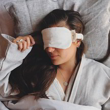 Influencerin DariaDaria gibt Tipps für erholsamen Schlaf