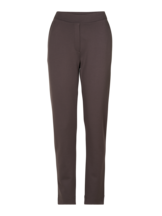 Jogginghose aus Bio-Baumwolle, graphit