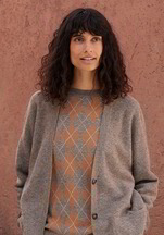 Kategorie Strickjacken