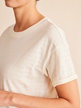 Shirt, natur