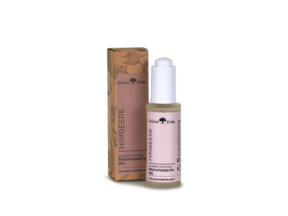 HIMBEERE ausgleichendes Feuchtigkeitsgel 30ml