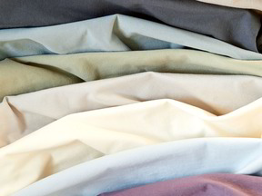 Basic-Jersey – Spannleintücher aus Baumwoll-Jersey