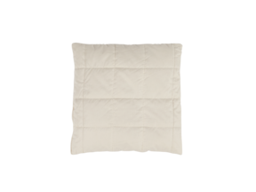 Reisekissen Baumwolle/Naturlatex