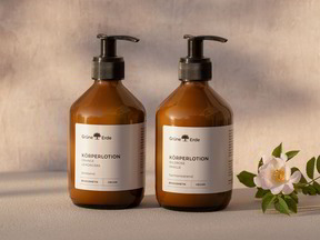 Körperlotion