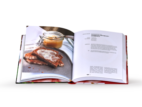 Buch: Rezepte für eine gute Zeit, Ernten. Kochen. Teilen. Melanie Zechmeister & Elisabeth Unger