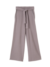 Jazzpant naturgefärbt, zink