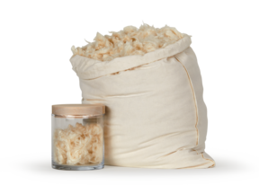 Kapok 1 kg