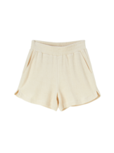Shorts Frottee, natur