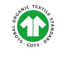 Erfahren Sie mehr: Global Organic Textile Standard (GOTS) Grüne Erde Naturmatratzen, Bettdecken, Kopfkissen, Kleidung,...