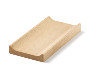 Scribble Stiftablage Buche