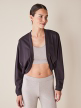 Bolero, graphit
