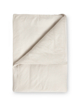 Grüne Erde Deckenüberzug Jersey sand