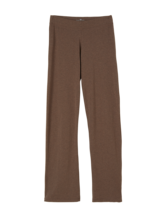 Jazzpants, walnuss melange