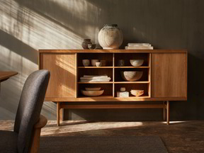 Sideboard Kilian, Eiche