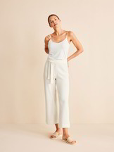 Jazzpant, natur