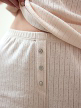 Shorts, puder