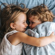 Erfahren Sie mehr: Tipps zum Baby- und Kinderschlaf