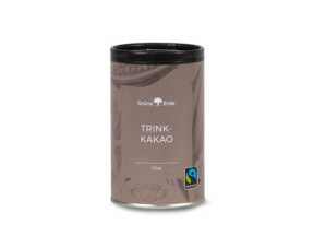 Bio Trink-Kakao Chai