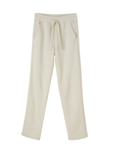 Sweatpants, perlmutt