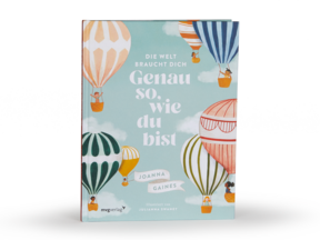 Buch: Genau so, wie du bist, Joanna Gaines
