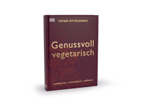 Buch: Genussvoll vegetarisch
