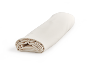 Spannleintuch BASIC Satin, natur