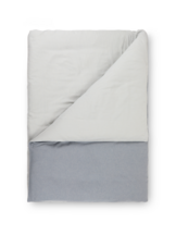 Deckenüberzug MARLO, taubenblau