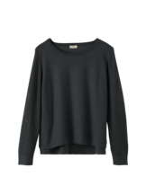 Pullover, tiefsee blau
