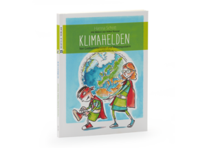 Buch: Klimahelden